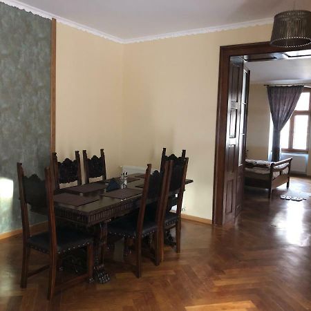 Old Historical Centre Apartment Brasov Luaran gambar