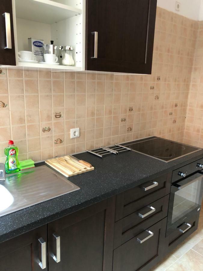 Old Historical Centre Apartment Brasov Luaran gambar