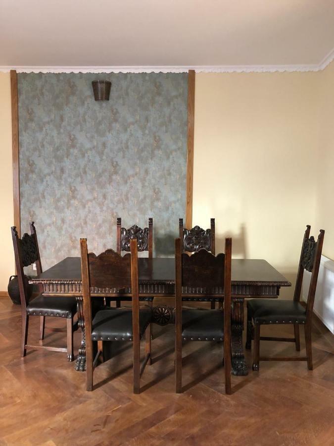Old Historical Centre Apartment Brasov Luaran gambar